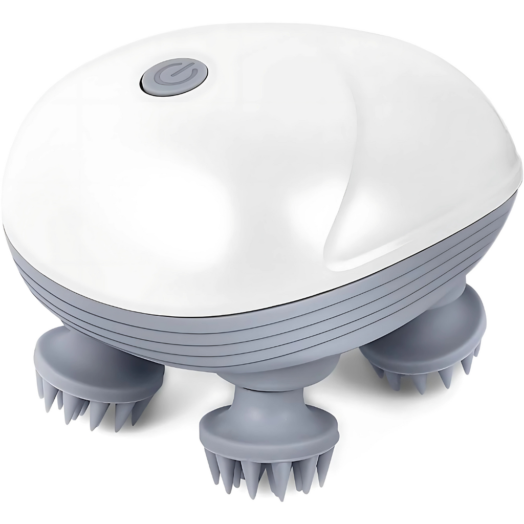 Portable Head Massager