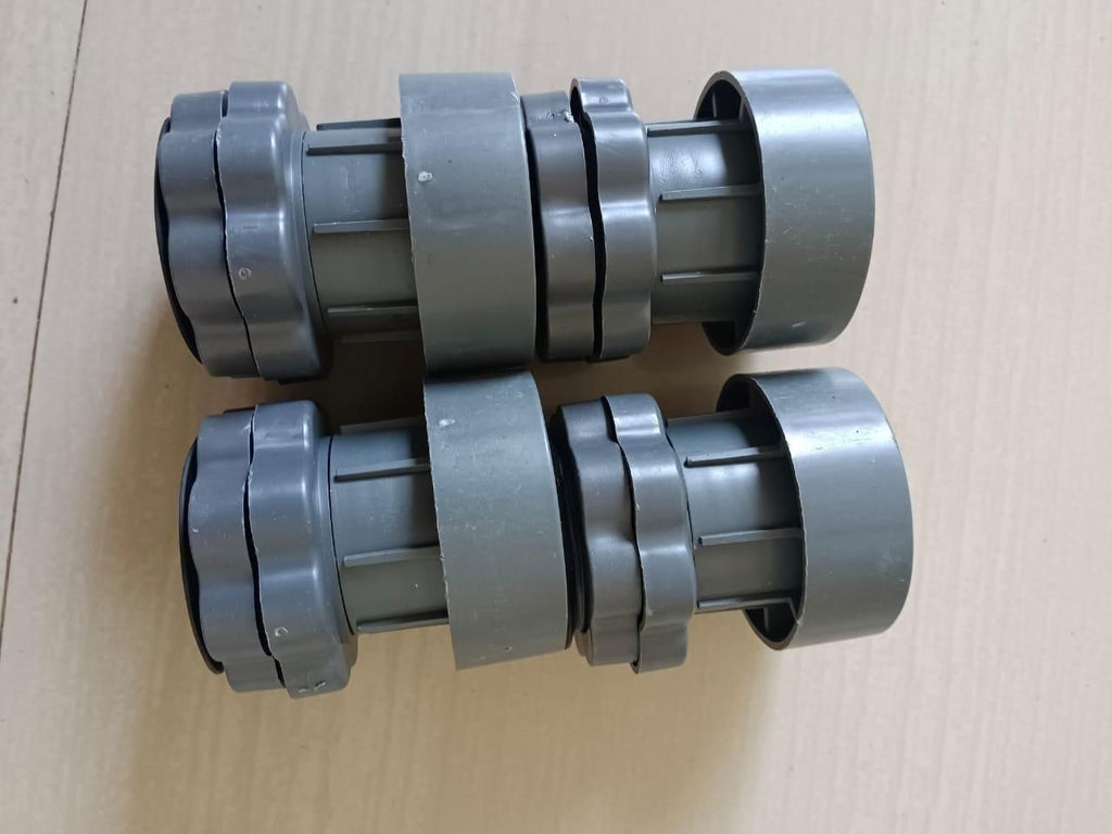 VibroGuard™️ Washing Machine Adjustable Height Footpads (Pack of 4) – Anti-Vibration Pads for Noise Reduction and Appliance Stability