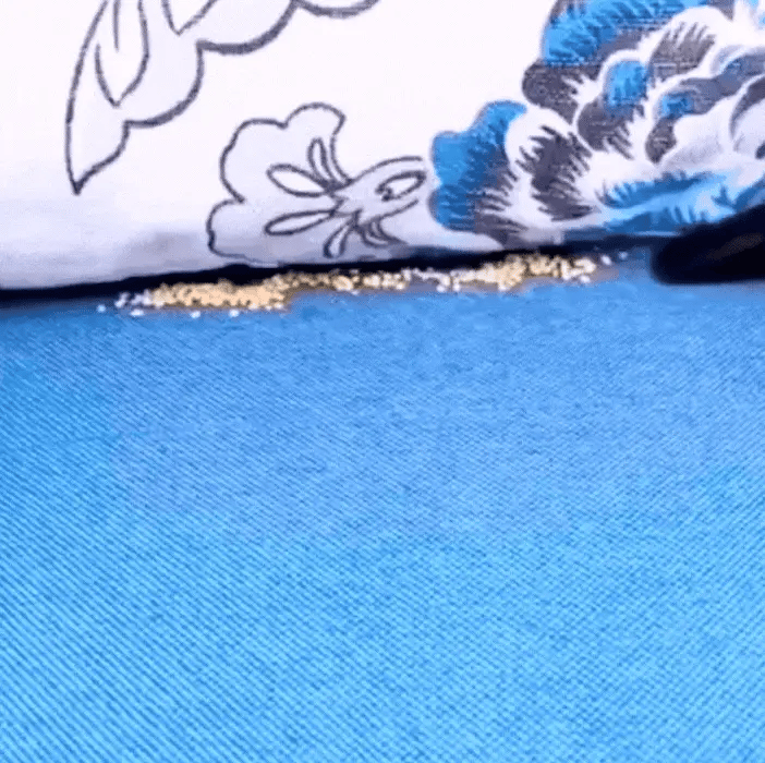 Portable Vacuum Suction Cleaner & Wireless Air Duster