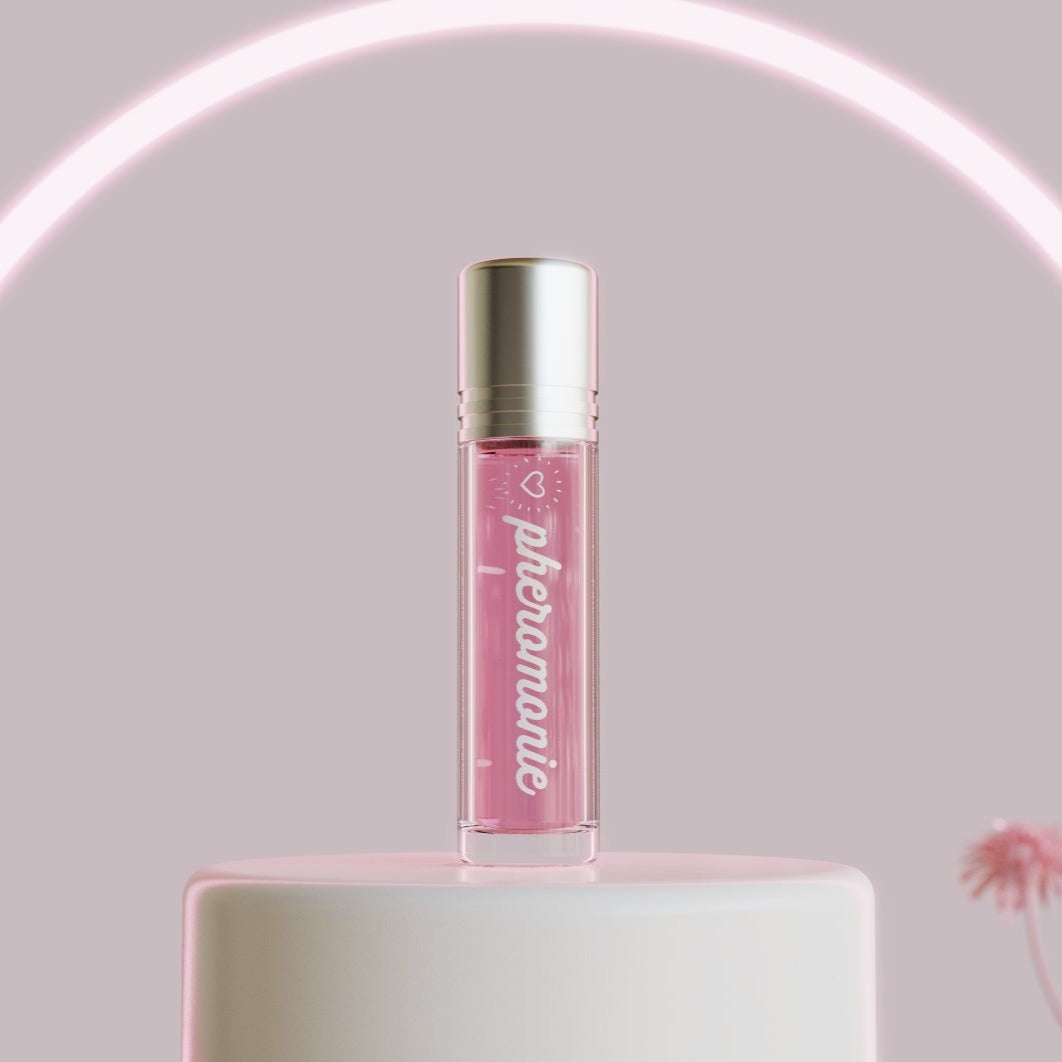 Pheromonie® - Original Scent (Buy 1, Get 1 Free)