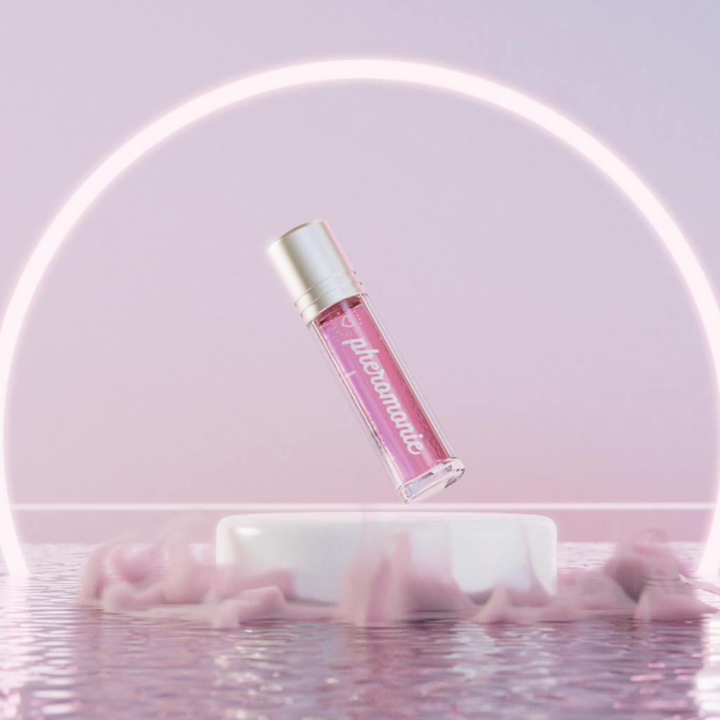 Pheromonie® - Original Scent (Buy 1, Get 1 Free)