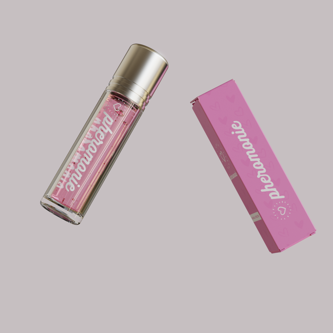 Pheromonie® - Original Scent (Buy 1, Get 1 Free)