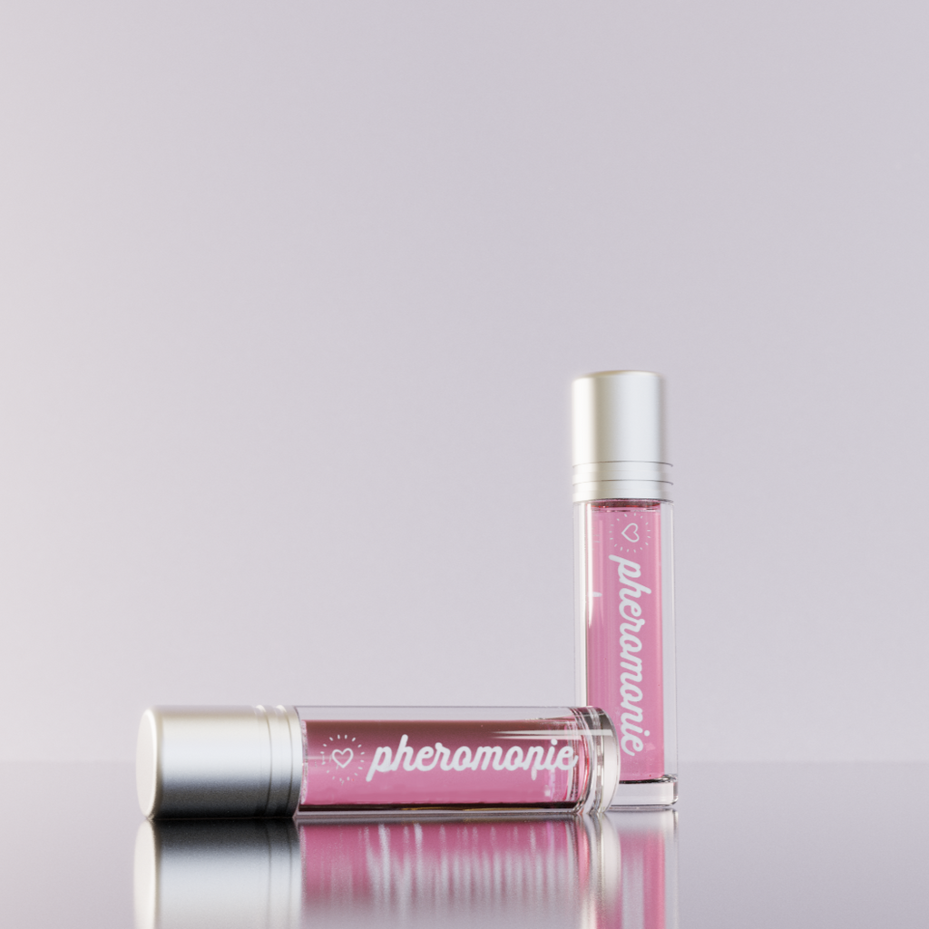 Pheromonie® - Original Scent (Buy 1, Get 1 Free)