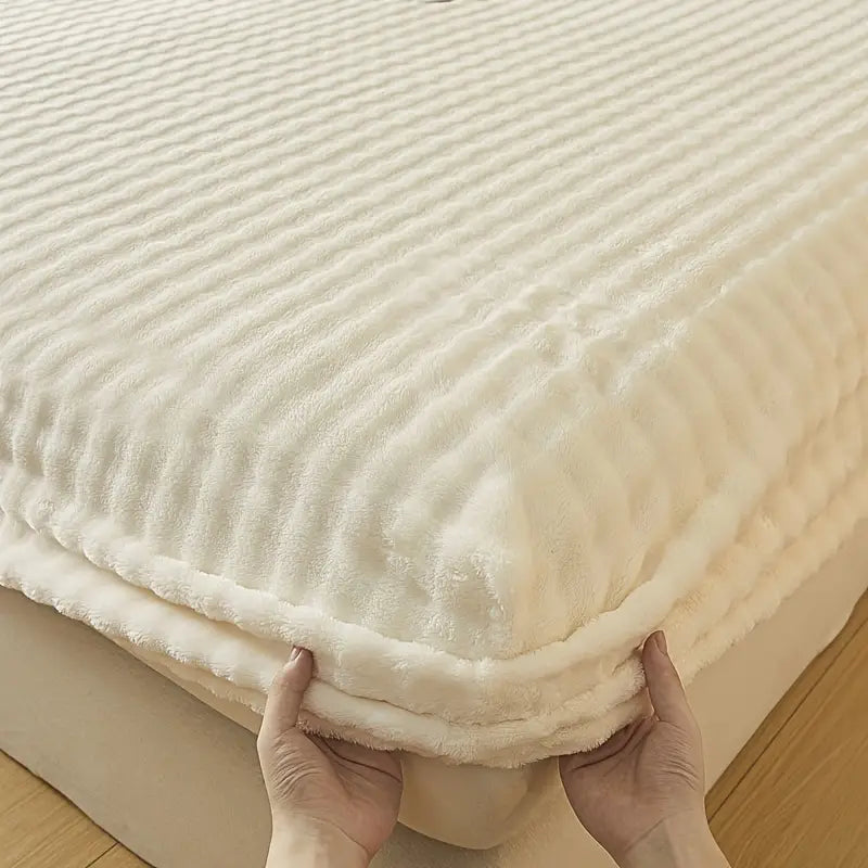 Elastic Korean Bedsheet 🎁55% OFF SALE💖