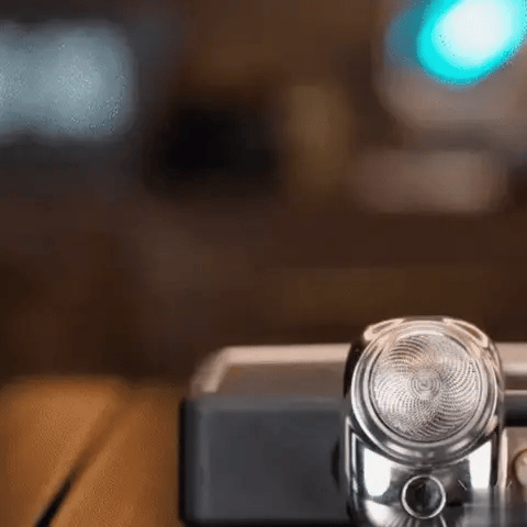 PORTBALE MINI SHAVER