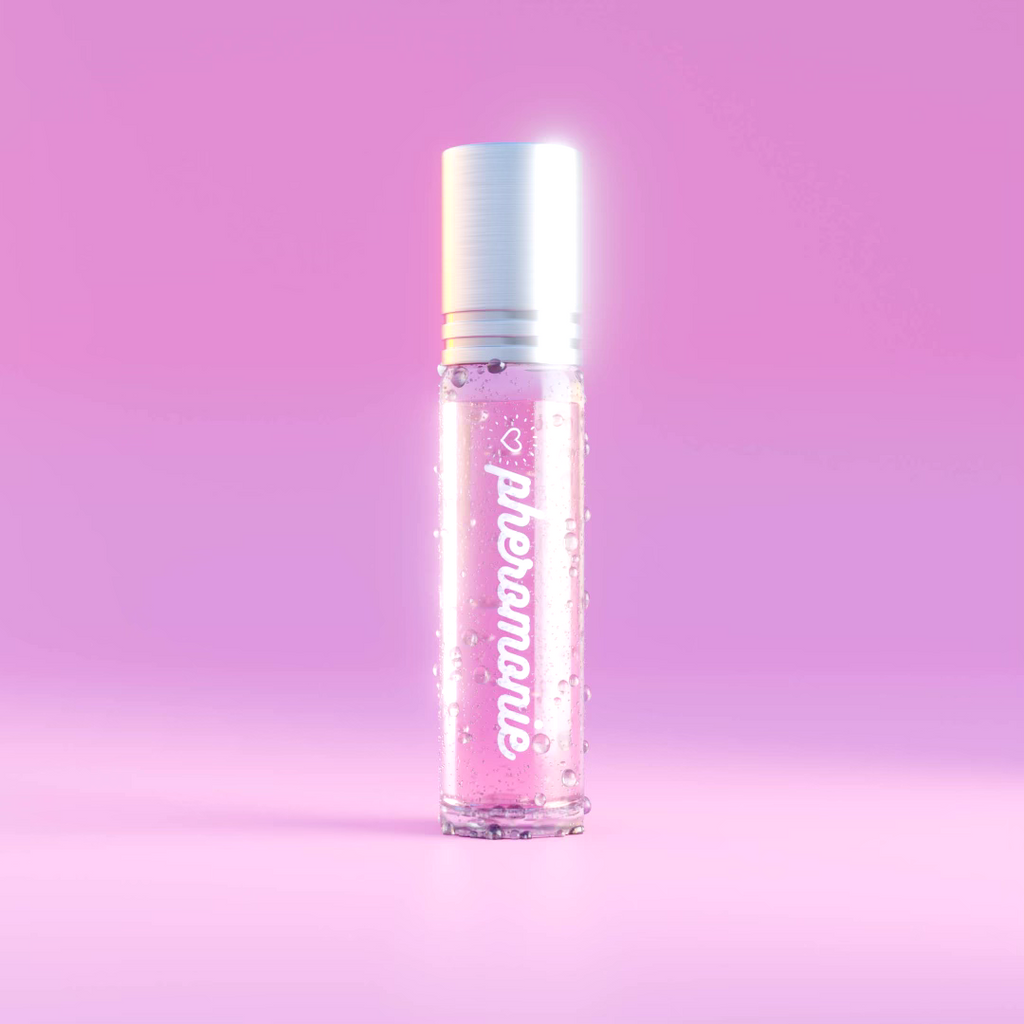 Pheromonie® - Original Scent (Buy 1, Get 1 Free)