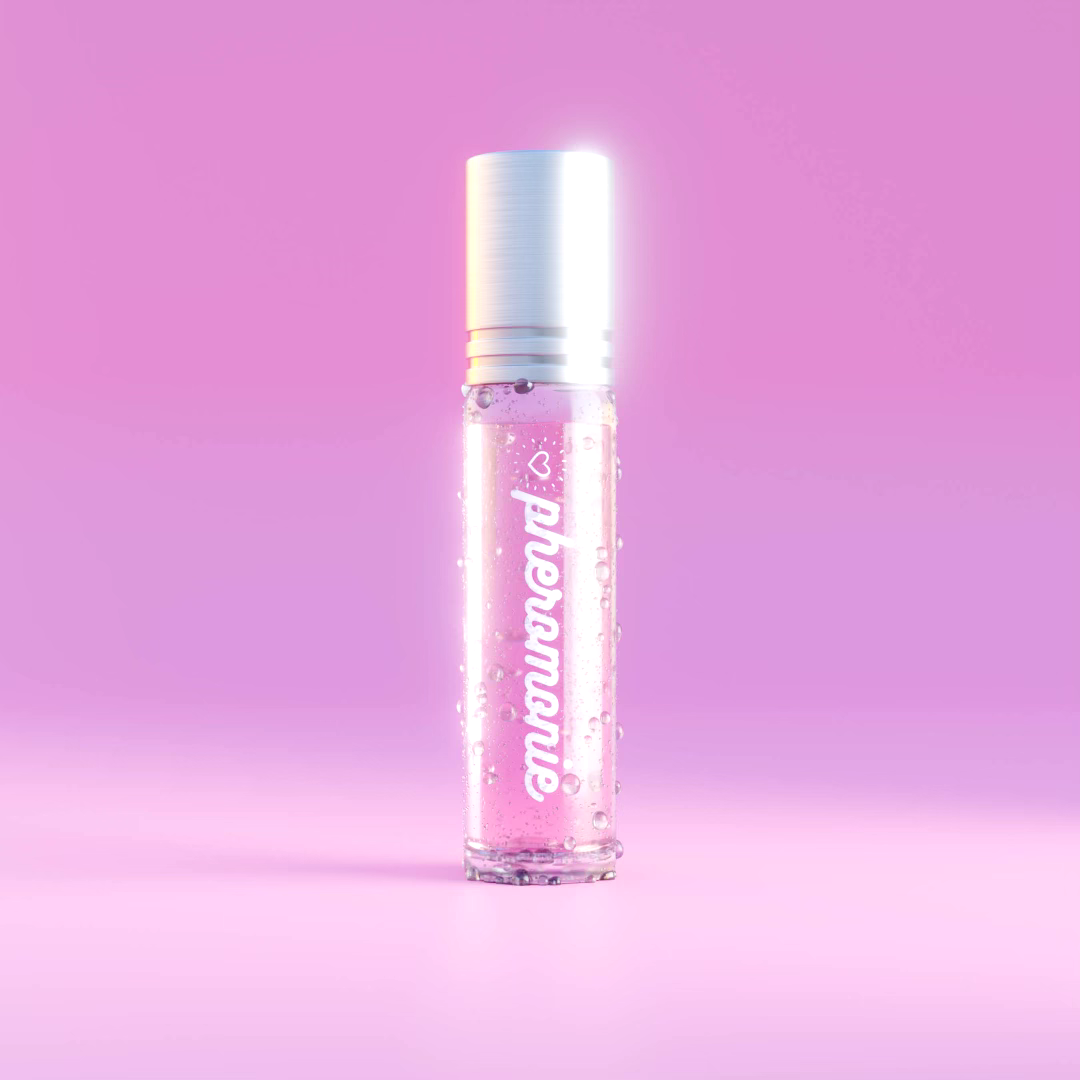 Pheromonie® - Original Scent (Buy 1, Get 1 Free)