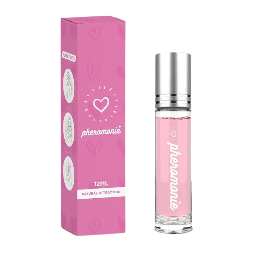 Pheromonie® - Original Scent (Buy 1, Get 1 Free)